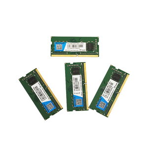 Laptop performa tinggi <span class=keywords><strong>DDR4</strong></span> SODIM <span class=keywords><strong>8GB</strong></span> memori <span class=keywords><strong>RAM</strong></span> digunakan 4G/8G/16G/32G 2400/2666MHZ stok <span class=keywords><strong>RAM</strong></span> untuk Desktop - Product Image 1