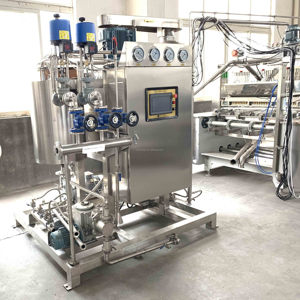 <span class=keywords><strong>Macchina</strong></span> per la Produzione di Lecca-lecca a Forma di Cielo Stellato OEM di Alta Qualità - Product Image 2