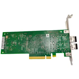 QLE2562 Dual Port 8Gbps PCIe 2.0 x8 Fiber Channel PCI Express Host Bus Adapter