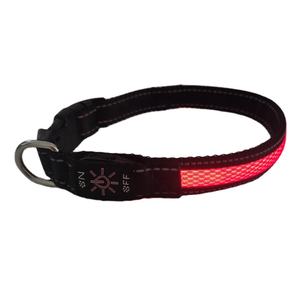 Or-olls-<span class=keywords><strong>collar</strong></span> resistente al agua, recargable por USB - Product Image 2