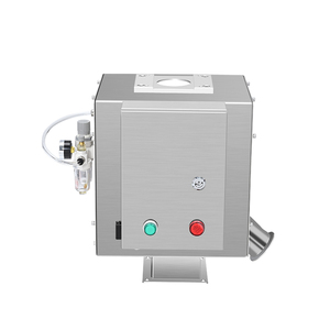 เครื่องแยกเครื่องตรวจจับโลหะท่อสำหรับเครื่องฉีดขึ้นรูปพลาสติก - Product Image 1