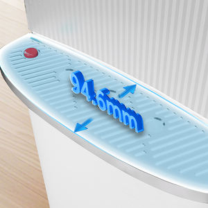 Distributore d'Acqua Cinese a Caricamento dal Basso, Economico, Stile Coreano e Pakistano, con Acqua Calda e Fredda - Product Image 5