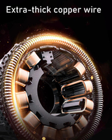 220V 7.5kw 12kw 24kw 20kw 50kw 75kw alternateur dynamo générateur électrique générateurs diesel prix bas