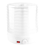 Déshydrateur Électrique 12 Niveaux pour Légumes et Fruits, Idéal pour Friandises pour Animaux et Épices, Sans BPA, Qualité Alimentaire, Machine de Séchage Domestique