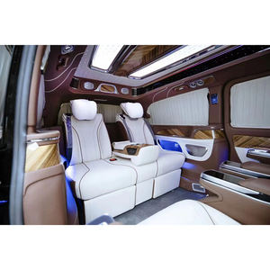 Siège <span class=keywords><strong>auto</strong></span> véhicule cuir 907 places mercedes sprinter semi van conducteur siège <span class=keywords><strong>pivotant</strong></span> pour sprinter - Product Image 3