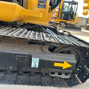 Venta caliente usado excavadora Caterpillar CAT305.5E2 con precio barato en stock - Product Image 5