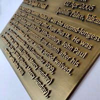 Lettres gravées sur pierre tombale, plaque commémorative, plaque funéraire gravée avec photo, plaques en laiton pour cimetières