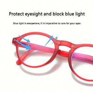 Gafas de Sol Unisex Personalizadas para Exteriores con Lentes Fotocromáticas Plegables, Anti Luz Azul, para Computadora - Product Image 4