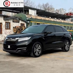 Honda Crown Avancier <span class=keywords><strong>2023</strong></span>, Auto Usado, Modelo 2020, Auto a Gasolina, SUV de Segunda Mano, Caja de Cambios Automática, SUV Mediano con Asiento Trasero Grande - Product Image 1
