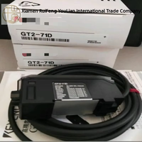 Sensor de Contacto Digital Gt2-71d Gt271d 1 ud. Nuevo Envío Acelerado Original en Stock Automatización Industrial Dedicado a Pac