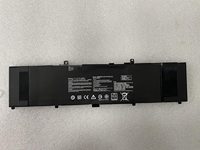 Batterie d'ordinateur portable B31N1535 pour Asus ZenBook UX310 UX310UA UX310UQ UX310UF UX410 UX410UA UX3410UA UX410UQ U4000U U400UQ UX410UF