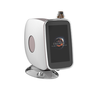 เครื่องมือยกกระชับผิวหน้าแบบมืออาชีพ 2-in-1 สำหรับรักษาแผลเป็นจากสิว ช่วยลดริ้วรอย กระชับรูขุมขน ผลลัพธ์รวดเร็วและมีประสิทธิภาพ ผลิตจากวัสดุ ABS รองรับปลั๊กไฟแบบ US AU UK - Product Image 3