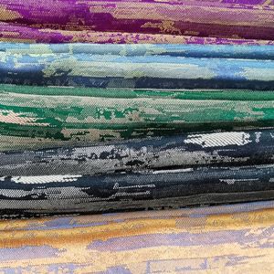 Offre Spéciale Polyester/rayonne jacquard <span class=keywords><strong>tissu</strong></span> <span class=keywords><strong>tissu</strong></span> pour vêtements - Product Image 5