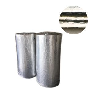 Materiali Isolanti Termici Barriera Radiante <span class=keywords><strong>Isolamento</strong></span> in Foglio di Alluminio Riflettente a Bolle - Product Image 6