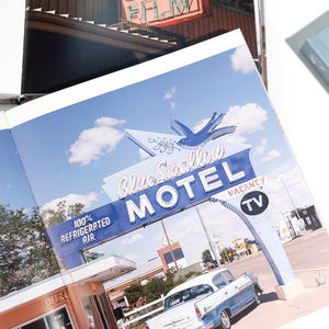 Özel ciltli kitap baskı ciltli fotoğraf kitabı fotoğraf albüm baskı - Product Image 3