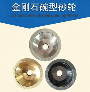 Disco de desbaste de resina <span class=keywords><strong>3C</strong></span> para electrónica, utilizado para herramientas de corte y cuchillas de corte de rodamientos/encolado metálico - Product Image 5