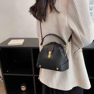 Nouveau sac à main tendance pour jeunes femmes, sac bandoulière - Product Image 3