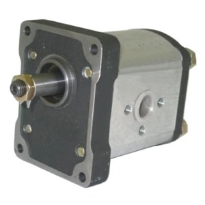 ชุดปั๊มพวงมาลัยเพาเวอร์ 3539858M91 สำหรับรถแทรกเตอร์ <span class=keywords><strong>Massey</strong></span> <span class=keywords><strong>Ferguson</strong></span> รุ่น 134 154 184 194 254C 274S 364CF - Product Image 2