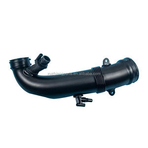 Piezas del motor Auto de admisión de aire-tubo de salida 13717627501 para BMW MINI OEM 10-15 Cooper - Product Image 1