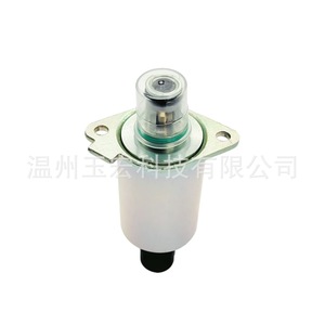 Vanne de régulation de carburant Maserati 673001466 Solénoïde 48E90203A01 pour transmission automatique - Product Image 1