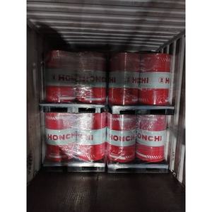 Honchi ATF SP IV RR 4L 1L Fluidos de transmisión automática totalmente sintéticos Lubricante de aceite de motor de coche de fábrica directa en lata de Metal - Product Image 3