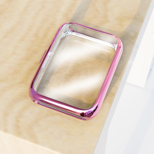 Funda chapada para <span class=keywords><strong>Huawei</strong></span> Watch <span class=keywords><strong>fit</strong></span> <span class=keywords><strong>2</strong></span>, accesorios para reloj inteligente, Protector de pantalla envolvente de TPU, <span class=keywords><strong>fit</strong></span>/fit2 - Product Image 2