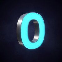 Lettres en acrylique 3D LED personnalisées, modernes, noires et blanches, éclairées par l'avant, étanches IP65, pour enseignes de bars, de magasins et de marques d'entreprise