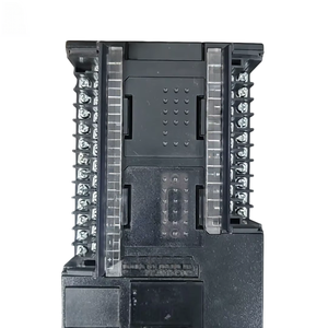 เซ็นเซอร์ควบคุม PLC คอนโทรลเลอร์อุตสาหกรรม ของแท้ใหม่เอี่ยม CP1E-NA20DT-D - Product Image 1