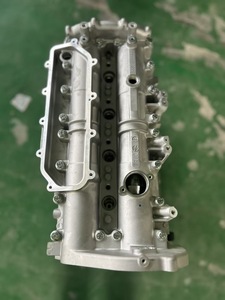 Nuevo F1A/F1C 2.3L/3.0L E5 Motor de 3 cilindros Conjunto de bloque largo F1AE34818 F1CE34818 para <span class=keywords><strong>Iveco</strong></span> <span class=keywords><strong>Daily</strong></span>/FIAT/F1C Condición Nuevo - Product Image 5
