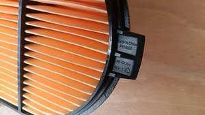 Filtro de Seguridad Compatible Liugong 60C2200 para Excavadora y Cargadora de Ruedas, Piezas de Maquinaria de Construcción Directo de Fábrica - Product Image 5