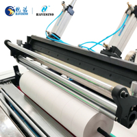 Machine à découper les rouleaux de papier thermique CP-S900 pour reçus et caisses enregistreuses