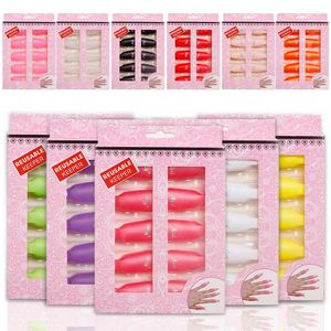 Ensemble de pinces pour retirer <span class=keywords><strong>les</strong></span> ongles de 2e génération, directement de l'usine, pinces multi-couleurs pour retirer le vernis à ongles, avec boîte de rangement - Product Image 2