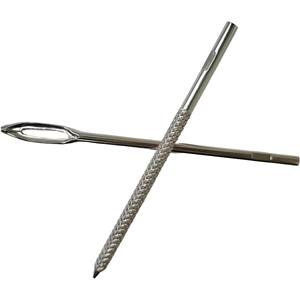 RV <b>Tire</b> <b>Repair</b> <b>Kit</b>-28pcs Tubeless Puncture Fix Tools with T Handle, Diaper Patches for Long-Distance Travel - Product Image 5