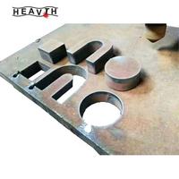 Máquina de Corte por Plasma CNC MG-2430 220V, Tipo Mini, Portátil, con Motor Paso a Paso y Rodamiento de Engranajes, Económica
