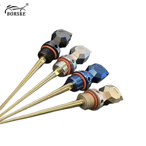 Kit <span class=keywords><strong>de</strong></span> Varilla Medidora <span class=keywords><strong>de</strong></span> Nivel <span class=keywords><strong>de</strong></span> Combustible para Motocicleta, 8 <span class=keywords><strong>Colores</strong></span>, para Vespa PRIMAVERA Sprint - Product Image 6