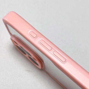 360 Full Body With Soft Screen Protector Transparent <strong>Hard</strong> Pc Bumper Mobile Phone <strong>Cases</strong> <strong>for</strong> Iphone16 15 14 13 - Product Image 5