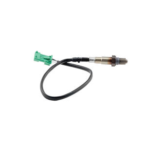 Capteur d'oxygène Premium OEM pour CITROEN 1618HC 1609345380 9665104080 9665414080 0258010081 OZA683EE18 LS10081 3648824 - Product Image 1