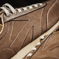 Chaussures pour hommes Maden – Baskets de course rétro décontractées pour hommes, chaussures d'entraînement respirantes, tendance automne 2026
