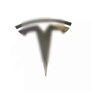 <span class=keywords><strong>Logo</strong></span> électroplaqué Original de couvercle de coffre <span class=keywords><strong>logo</strong></span> de voiture pour <span class=keywords><strong>Tesla</strong></span> MODEL Y - Product Image 5