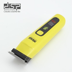 Afeitadora Eléctrica Profesional 3 en 1 para Hombre, Recargable, con Recortador de Vello Nasal y Cabezal de Afeitado para Uso Doméstico - Product Image 4