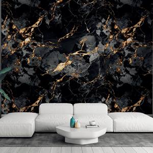 Plaque <span class=keywords><strong>PVC</strong></span> Marbre UV Brillante, Résistante aux UV, Géométrique et Moderne, Diverses Grandes Tailles, Abordable, pour Murs de <span class=keywords><strong>Douche</strong></span> de Salle de Bain - Product Image 6