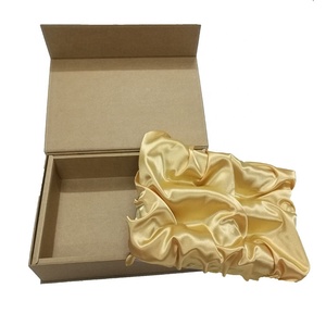 High Quality and Hot Sale of Paper Gift Box Packaging Kraft Wholesale Supplies - Product Image 4