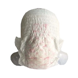 Pañales Desechables para Adultos al por Mayor, Pantalones Absorbentes para la Menstruación Femenina, Pañales para la Menstruación - Product Image 4