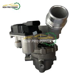 GTE1449VZ เทอร์โบชาร์จเจอร์28231-4A740เทอร์โบชาร์จ840140 0006สำหรับ H-1ฮุนได - Product Image 6