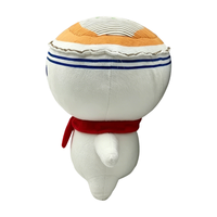 Peluche de Anime Personalizado, Juguete de Peluche con Diseño Personalizado, Fabricante de Peluches Personalizados, Muñeco de Peluche Personalizado