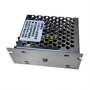 Nuevo Inversor de Onda Sinusoidal Modificada de 100W, 12V a 220V CA 50Hz, Módulo Elevador de Voltaje DC-AC m179 - Product Image 5