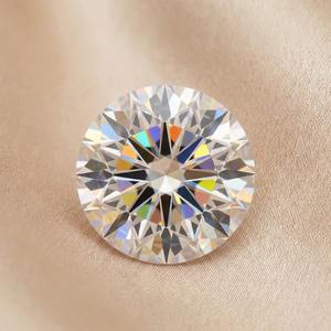 Diamant de laboratoire CVD de haute qualité, parfait pour les bagues et les colliers, disponible à un prix abordable en provenance d'Inde. - Product Image 2