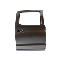 Coque de porte arrière OEM PL3Z1624631-D pour Ford F-150 2021 et modèles ultérieurs – Pièce de rechange pour carrosserie automobile – Vente en gros