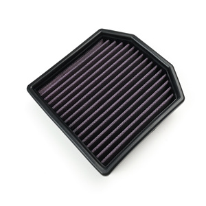 <span class=keywords><strong>Triumph</strong></span> Tiger <span class=keywords><strong>850</strong></span>/900เครื่องกรองอากาศสำหรับมอเตอร์ไซค์สมรรถนะสูง, เครื่องกรองอากาศแบบไหลแรงสูงล้างทำความสะอาดได้ T2204242ทำความสะอาดรถจักรยานยนต์ - Product Image 3