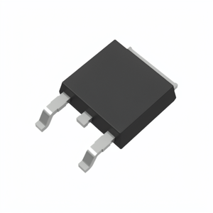 ทรานซิสเตอร์ CPT3 RSD080N06TL ชิ้นส่วนอิเล็กทรอนิกส์ ช่องทางผู้ผลิตอิเล็กทรอนิกส์ - Product Image 1